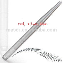 3D tattoo pen for manual needle microblading makeup handpiece